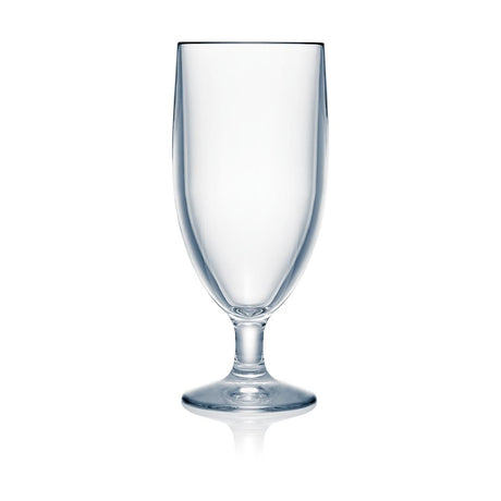 Steelite Design + Water/Soda Goblet 414ml (Box 12) - VV3527 Plastic Drinkware Steelite   