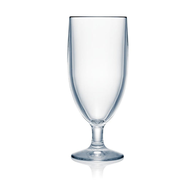 Steelite Design + Water/Soda Goblet 414ml (Box 12) - VV3527 Plastic Drinkware Steelite   