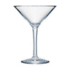 Steelite Design + Martini 240ml (Box 12)(Direct) - VV3535 Cocktail Glasses Steelite   