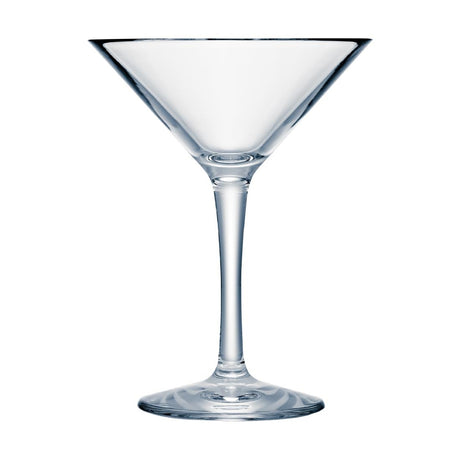 Steelite Design + Martini 240ml (Box 12)(Direct) - VV3535 Cocktail Glasses Steelite   