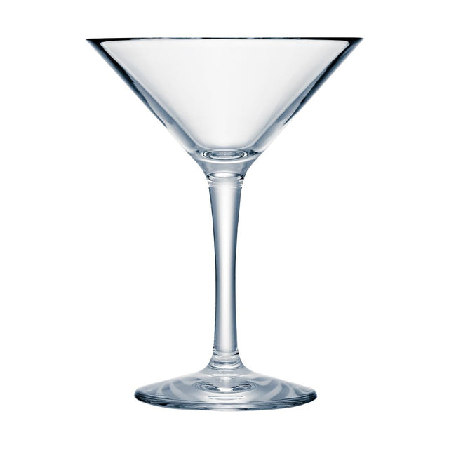 Steelite Design + Martini 240ml (Box 12)(Direct) - VV3535 Cocktail Glasses Steelite   