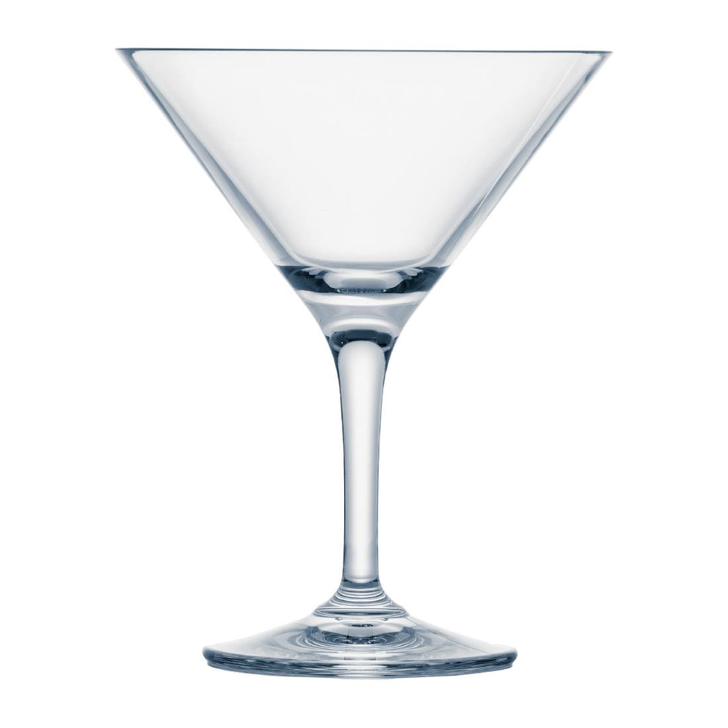 Steelite Design + Martini 355ml (Box 12)(Direct) - VV3536 Cocktail Glasses Steelite   