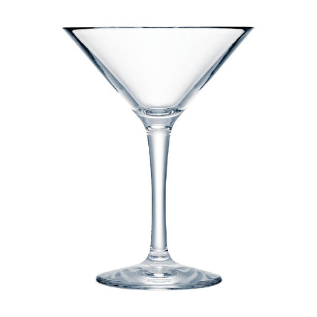 Steelite Design + Martini 296ml (Box 12)(Direct) - VV3537 Cocktail Glasses Steelite   