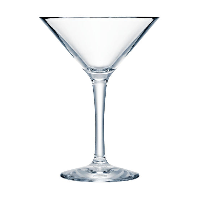 Steelite Design + Martini 296ml (Box 12)(Direct) - VV3537 Cocktail Glasses Steelite   