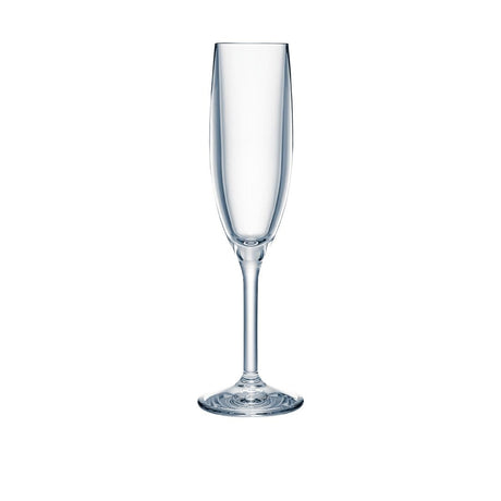 Steelite Design + Champagne Flute 166ml (Box 12)(Direct) - VV3538 Champagne Glasses Steelite   