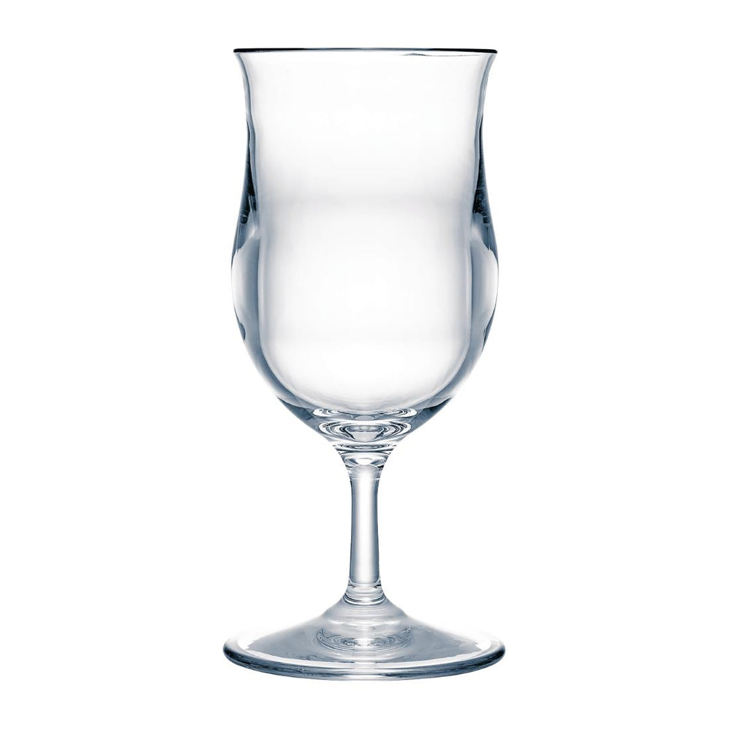 Steelite Design + Pina Colada 399ml (Box 12)(Direct) - VV3541 Cocktail Glasses Steelite   