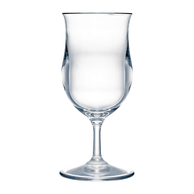 Steelite Design + Pina Colada 399ml (Box 12)(Direct) - VV3541 Cocktail Glasses Steelite   