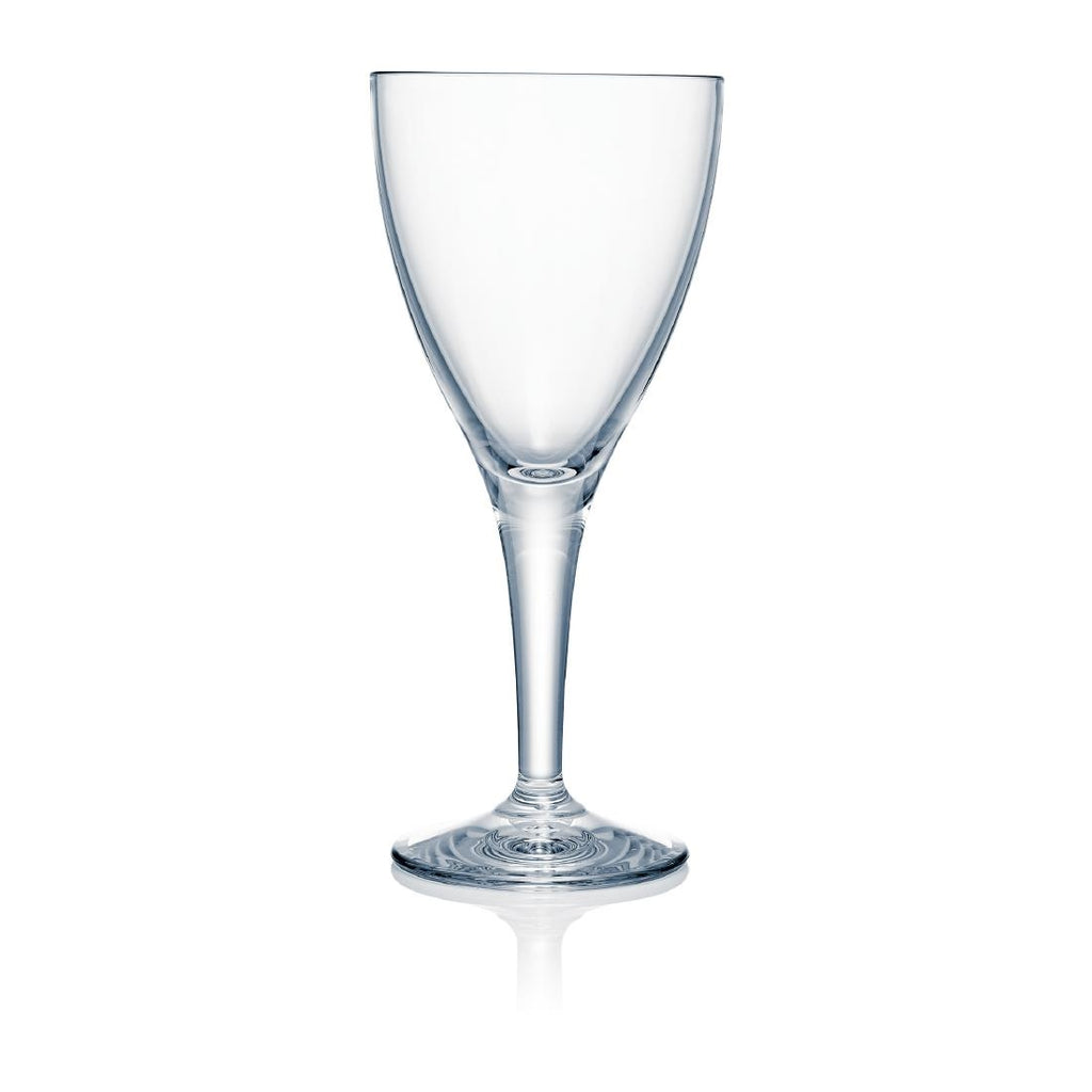 Steelite Design + Grande Wine 414ml (Box 12)(Direct) - VV3542 Wine Glasses Steelite   