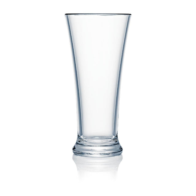 Steelite Design+ Pilsner 285ml (Box 12)(Direct) - VV3551 Beer Glasses Steelite   