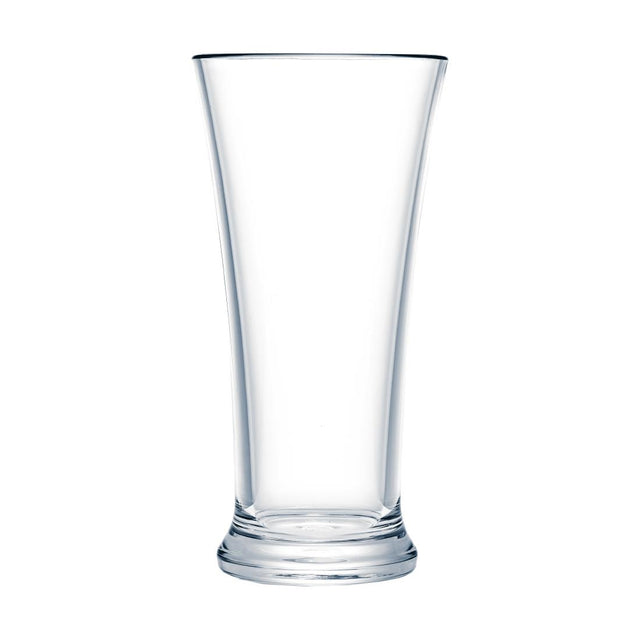 Steelite Design + Pilsner 414ml (Box 12)(Direct) - VV3552 Beer Glasses Steelite   