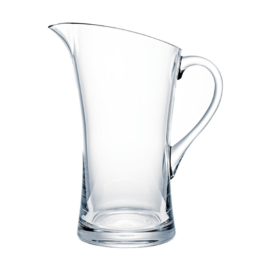 Steelite Design + Pitcher 1.8Ltr (Box 3)(Direct) - VV3553 Jugs, Pitchers, Decanters & Carafes Steelite   