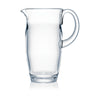 Steelite DaVinci Pitcher 1.5Ltr (Box 3)(Direct) - VV3559 Jugs, Pitchers, Decanters & Carafes Steelite   