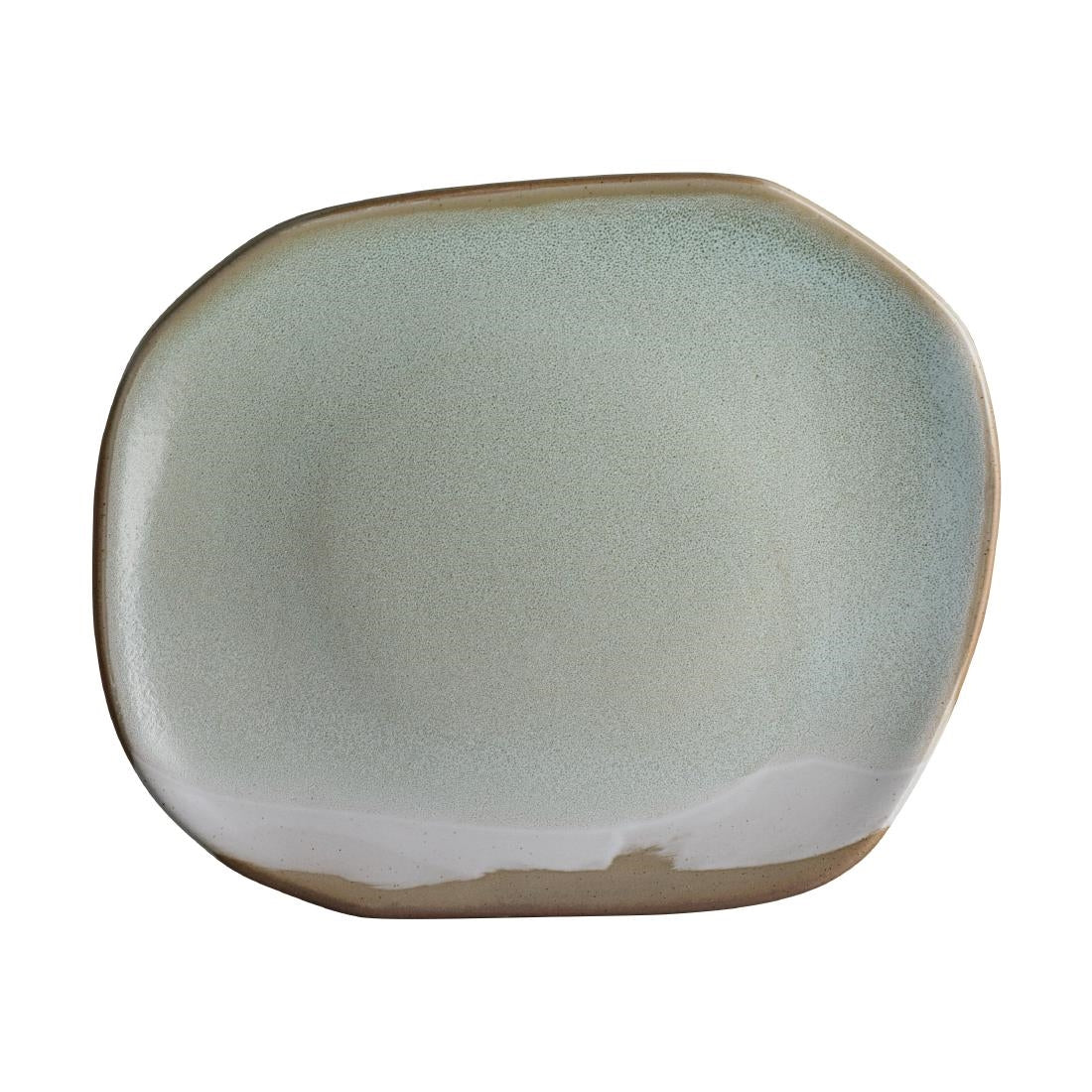 Robert Gordon Forager Plate 238x195mm (Box 12)(Direct) - VV3591 Robert Gordon Crockery Steelite   