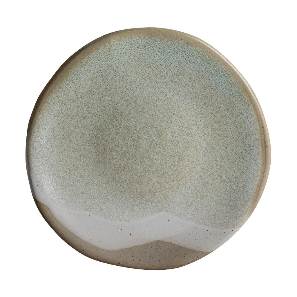 Robert Gordon Forager Plate 130mm (Box 48)(Direct) - VV3595 Robert Gordon Crockery Steelite   