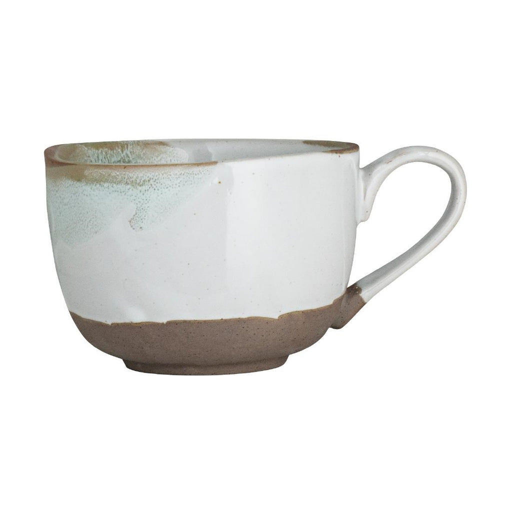 Robert Gordon Forager Cup 121mm Dia 237ml (Box 36)(Direct) - VV3603 Robert Gordon Crockery Steelite   