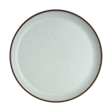 Maham Studio Spice Sea Salt Plate 240mm (Box 12)(Direct) - VV3641 Maham Studio Crockery Steelite   