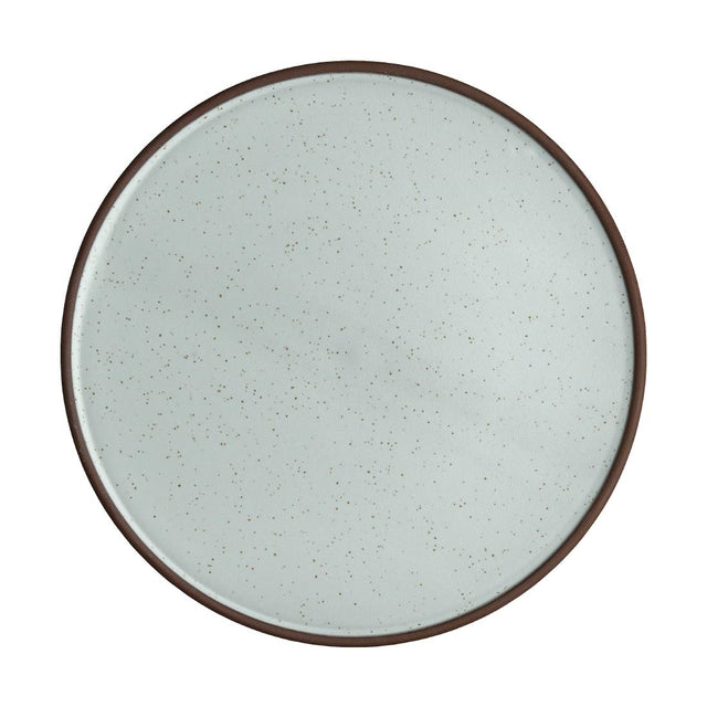 Maham Studio Spice Sea Salt Elevated Platform 152.5x45mm (Box 12)(Direct) - VV3642 Maham Studio Crockery Steelite   