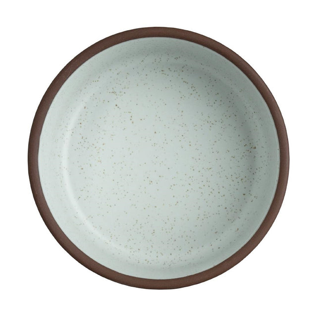 Maham Studio Spice Sea Salt Bowl 120x54mm 355ml (Box 12)(Direct) - VV3644 Maham Studio Crockery Steelite   