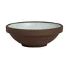 Maham Studio Spice Sea Salt Bowl 75x30mm 50ml (Box 12)(Direct) - VV3647 Maham Studio Crockery Steelite   