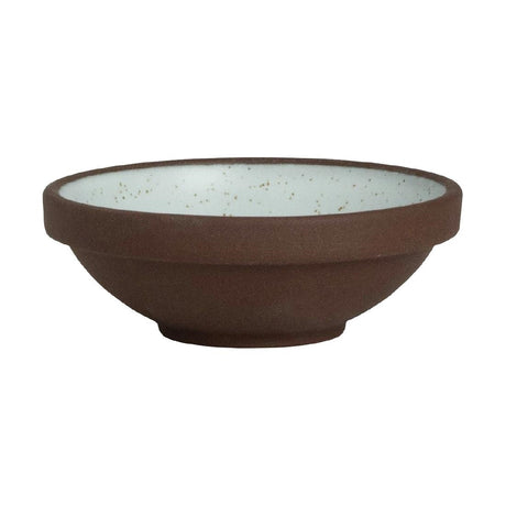 Maham Studio Spice Sea Salt Bowl 75x30mm 50ml (Box 12)(Direct) - VV3647 Maham Studio Crockery Steelite   