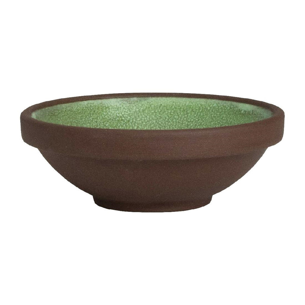 Maham Studio Spice Cardamon Bowls 75x30mm (Pack of 12) - VV3663 Maham Studio Crockery Steelite   