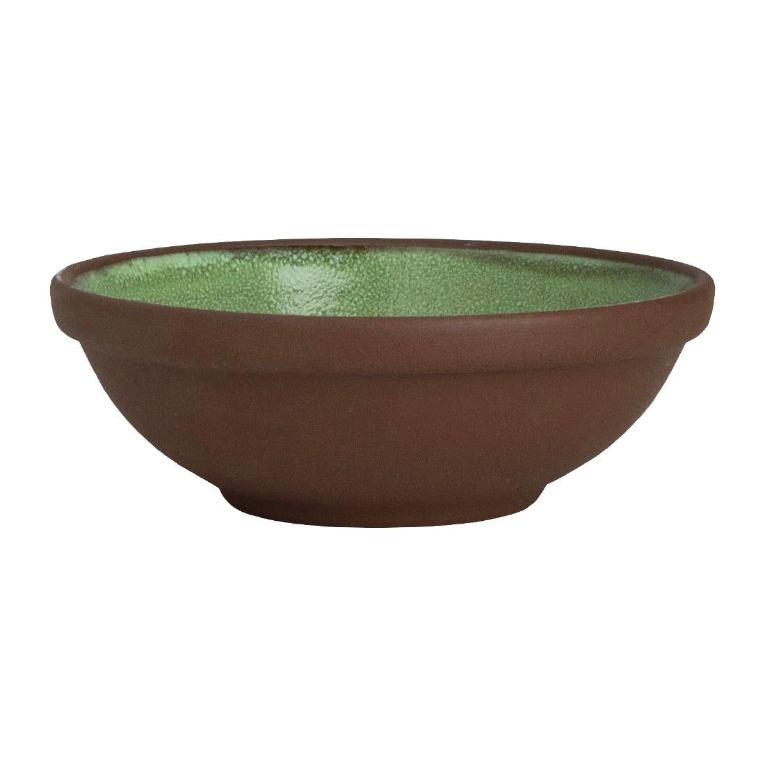 Maham Studio Spice Cardamon Bowls 100x35mm (Pack of 12) - VV3664 Bowls Steelite