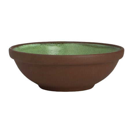 Maham Studio Spice Cardamon Bowls 100x35mm (Pack of 12) - VV3664 Maham Studio Crockery Steelite   