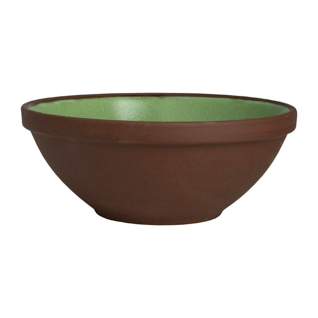 Maham Studio Spice Cardamon Bowls 152x60mm (Pack of 12) - VV3665 Maham Studio Crockery Steelite   