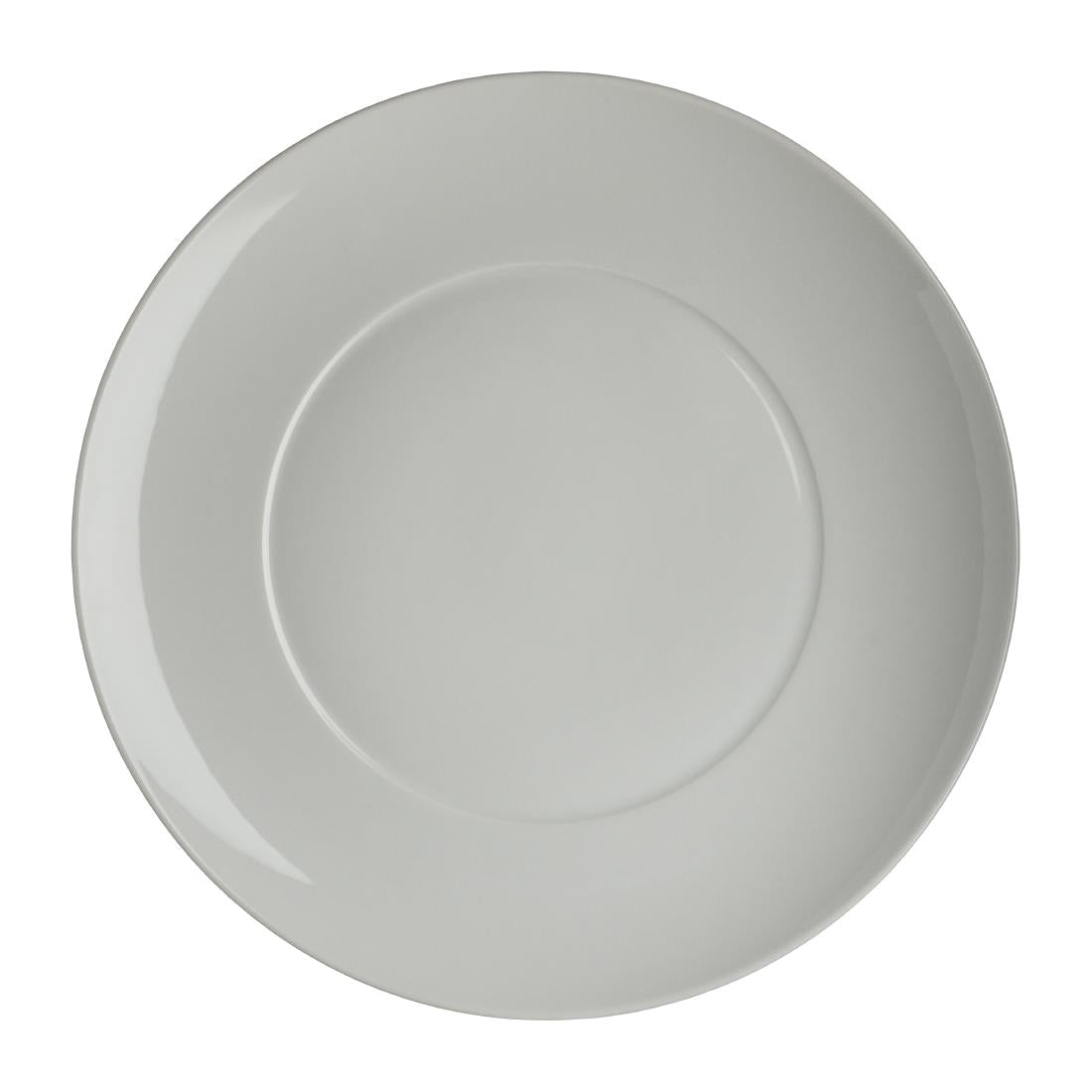 Steelite Essence Signature Plates 279x171mm (Pack of 12) - VV3692 Rene Ozorio Crockery Steelite   