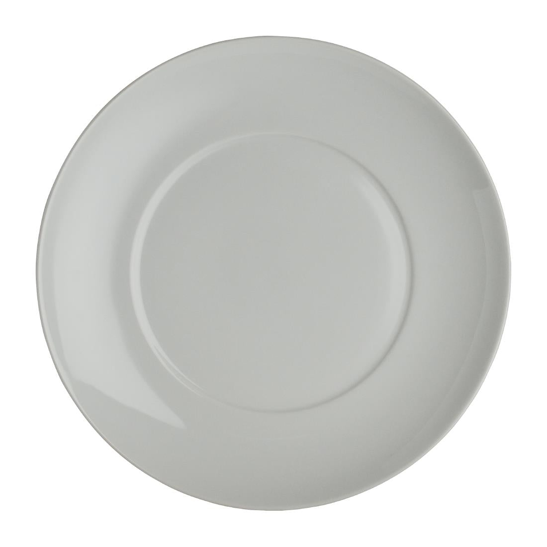 Steelite Essence Plates 270mm (Pack of 12) - VV3696 Rene Ozorio Crockery Steelite   