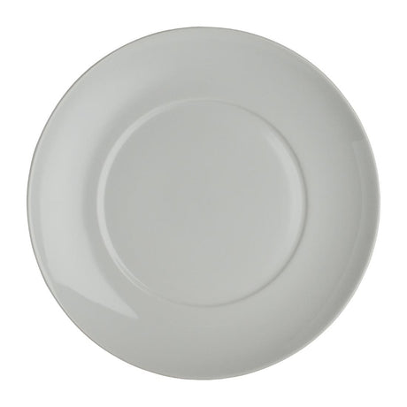 Steelite Essence Plates 270mm (Pack of 12) - VV3696 Rene Ozorio Crockery Steelite   