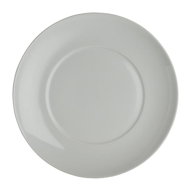 Steelite Essence Plates 270mm (Pack of 12) - VV3696 Rene Ozorio Crockery Steelite   