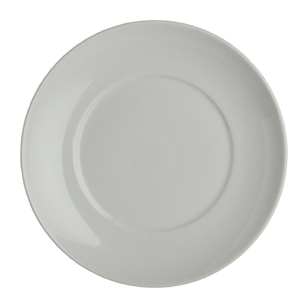 Steelite Essence Plates 171mm (Pack of 36) - VV3699 Rene Ozorio Crockery Steelite   