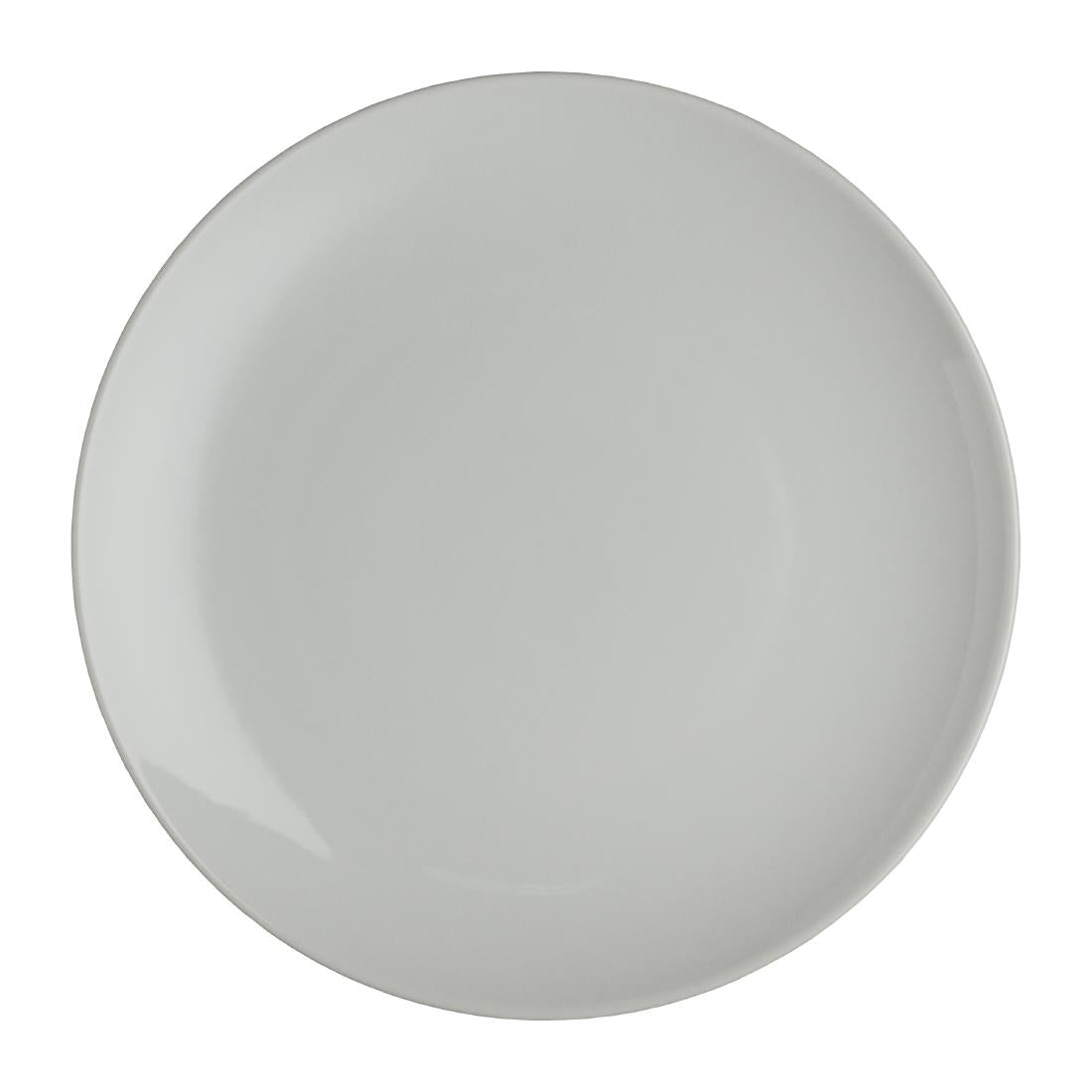 Steelite Essence Coupe Plates 203mm (Pack of 36) - VV3702 Rene Ozorio Crockery Steelite   