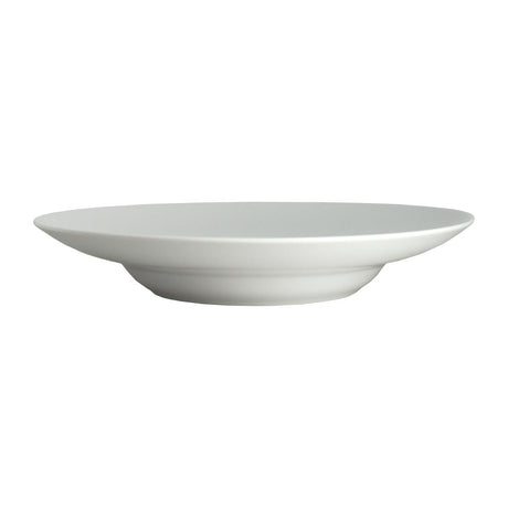 Steelite Essence Wing Pasta Bowls 286x51mm (Pack of 12) - VV3704 Rene Ozorio Crockery Steelite   