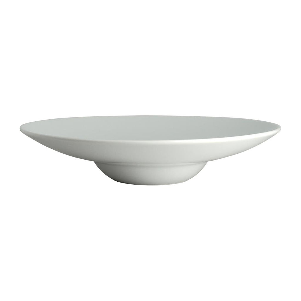 Steelite Essence Wing Testing Bowls 210x44mm (Pack of 24) - VV3707 Rene Ozorio Crockery Steelite   