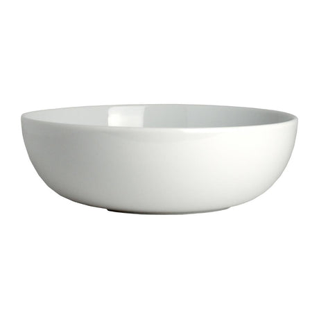 Steelite Essence Low Bowls 152x51mm (Pack of 36) - VV3709 Rene Ozorio Crockery Steelite   