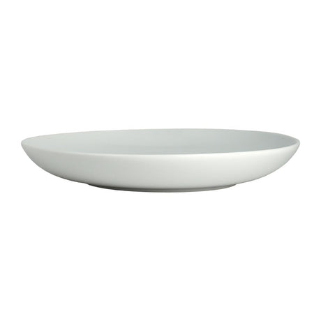 Steelite Essence Low Coupe Bowls 203x32mm (Pack of 36) - VV3716 Rene Ozorio Crockery Steelite   