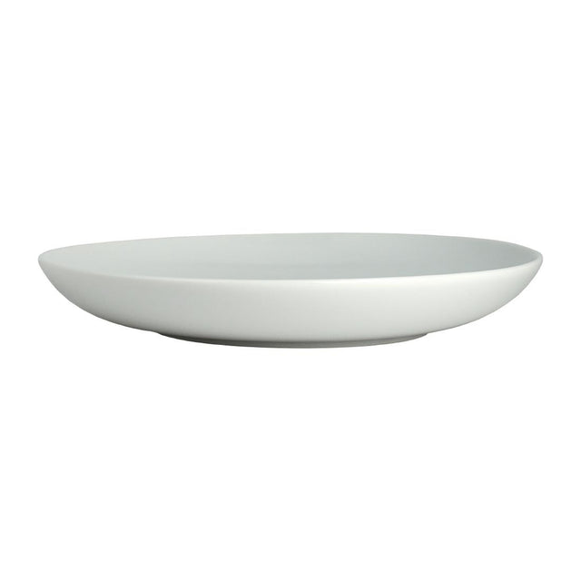 Steelite Essence Low Coupe Bowls 159x22mm (Pack of 36) - VV3717 Rene Ozorio Crockery Steelite   