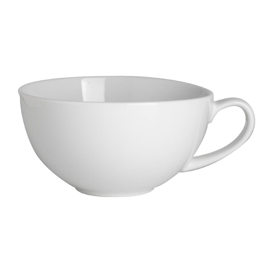 Steelite Essence Tea Cup 251ml (Pack of 36) - VV3719 Rene Ozorio Crockery Steelite   