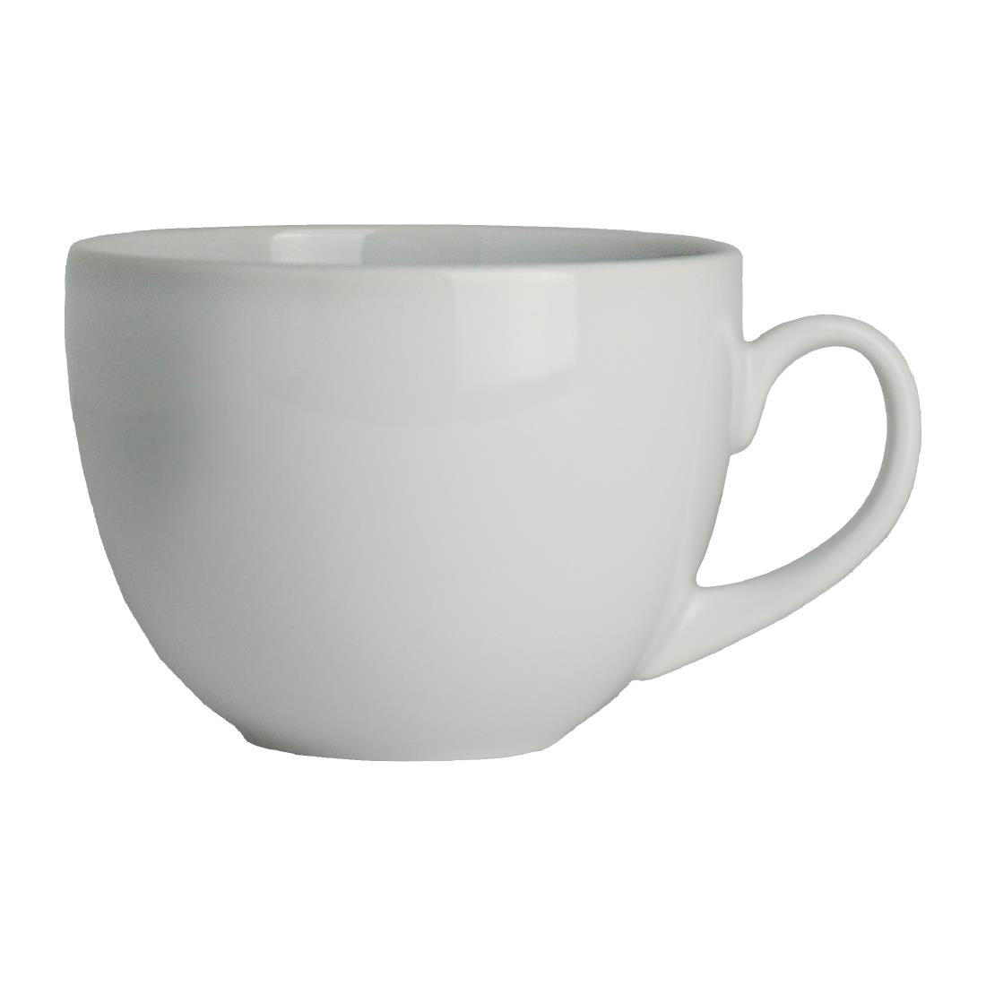 Steelite Essence Demi Cup 83x51mm (Pack of 36) - VV3721 Rene Ozorio Crockery Steelite   