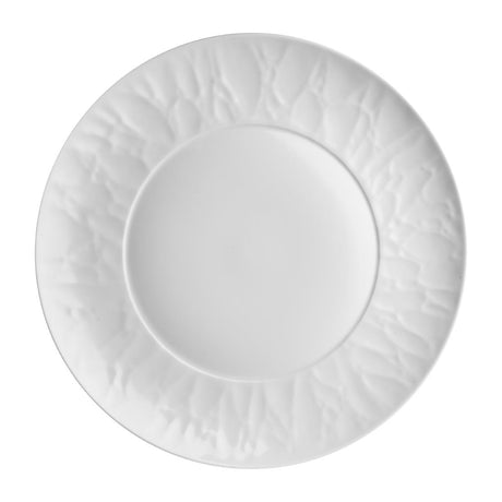 Steelite Atelier Signature Plates 279mm Well 171mm (Pack of 12) - VV3731 Rene Ozorio Crockery Steelite   