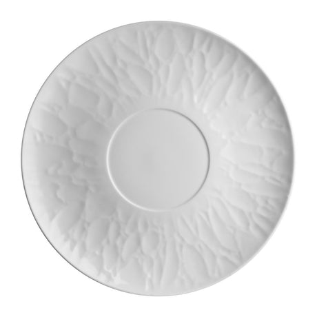 Steelite Atelier Signature Plates 279mm Well 114mm (Pack of 12) - VV3733 Rene Ozorio Crockery Steelite   