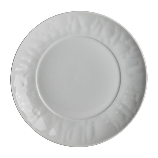 Steelite Atelier Plates 171mm (Pack of 36) - VV3738 Rene Ozorio Crockery Steelite   