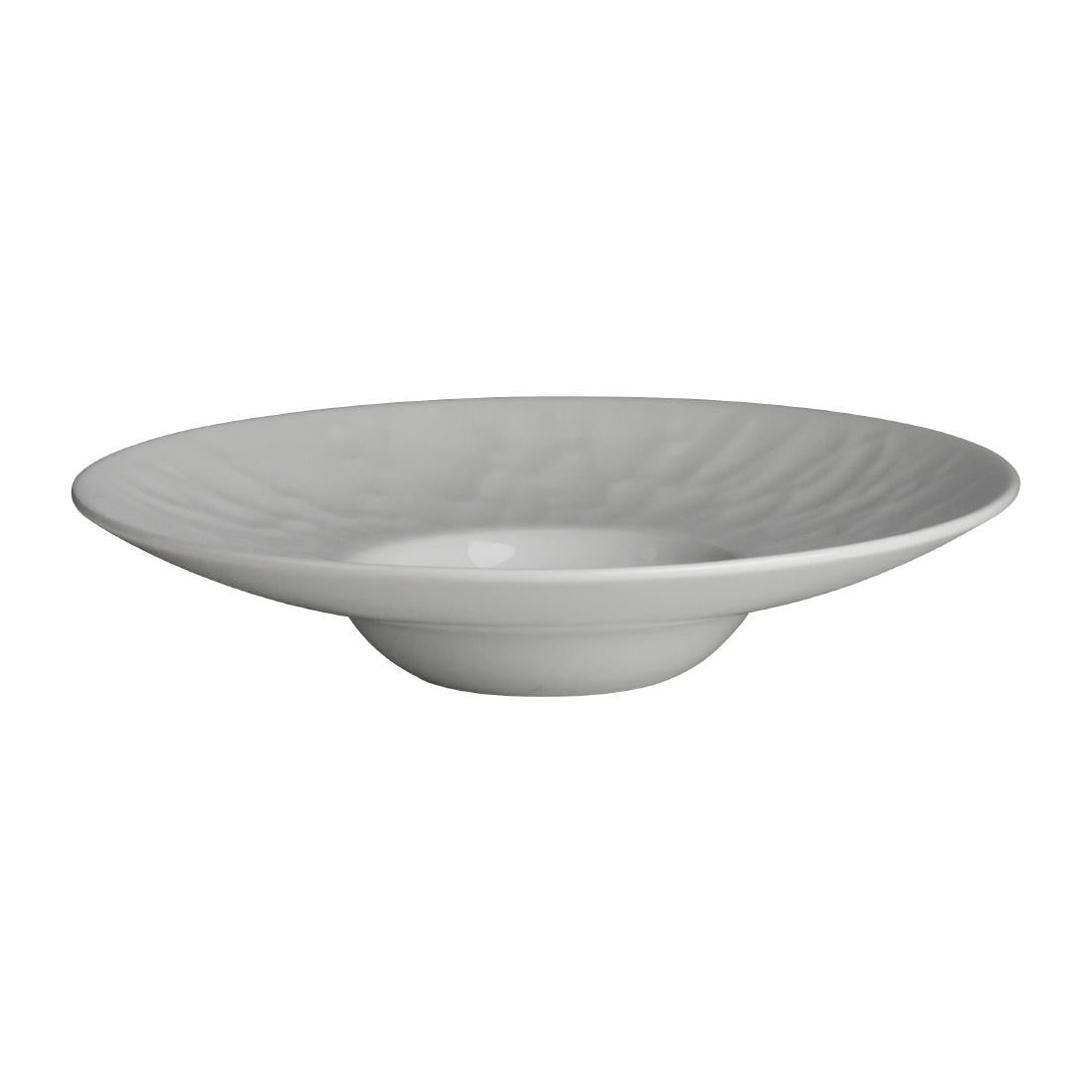 Steelite Atelier Wing Testing Bowls 210x44mm (Pack of 24) - VV3744 Rene Ozorio Crockery Steelite   