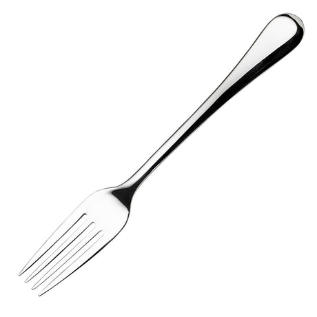 Steelite Finale Dinner Fork 203mm (Pack of 12) - VV3755 Folio by Steelite Cutlery Steelite   