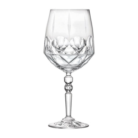 RCR Cristalleria Alkemist Large Mixing Goblet 670ml (Pack of 12) - VV3764 Wine Glasses RCR Cristalleria   