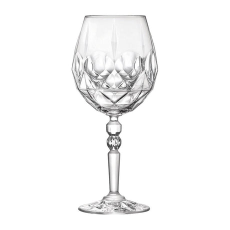 RCR Cristalleria Alkemist Cocktail/Aperitif Goblet 532ml (Pack of 12) - VV3766 Wine Glasses RCR Cristalleria   