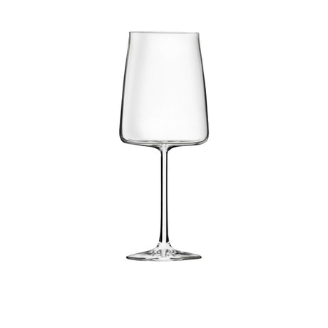 RCR Cristalleria Essential Goblet 547ml (Pack of 12) - VV3787 Wine Glasses RCR Cristalleria   