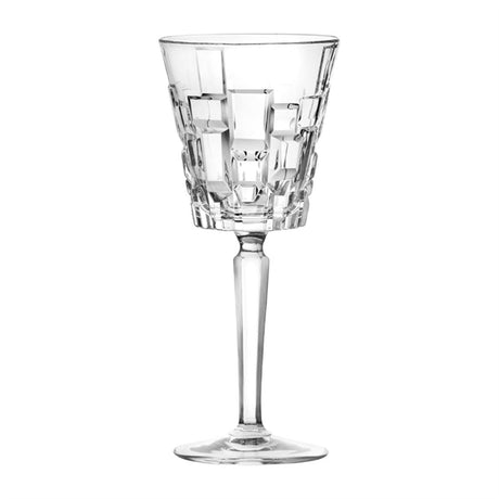 RCR Cristalleria Etna Goblet 200ml (Pack of 12) - VV3792 Wine Glasses RCR Cristalleria   